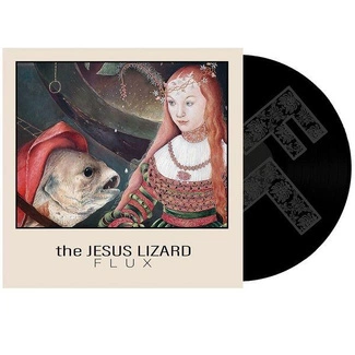 JESUS LIZARD, THE Flux RSD 2025 LP
