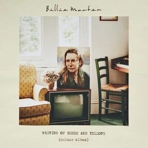 MARTEN, BILLIE Writing Of Blues And Y... 2 LP MOV