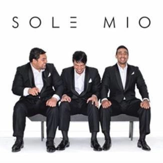 SOLE MIO Sole Mio CD