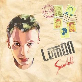 LEMON Scarlett - Edycja Specjalna (cd+dvd) 2CD