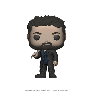 The Boys Funko POP! TV figurka Billy Butcher 9 cm