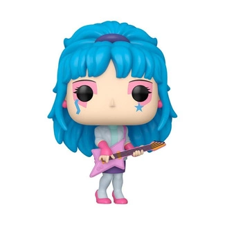 Jem and the Holograms Funko POP! figurka Aja 9 cm