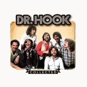 DR. HOOK Collected 2LP