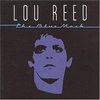 REED, LOU The Blue Mask CD