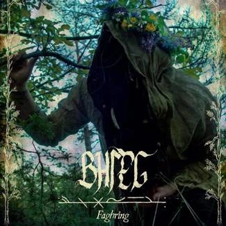 BHLEG Faghring CD DIGIPAK