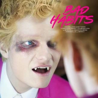 SHEERAN, ED Bad Habits CD
