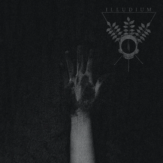 ILLUDIUM Ash Of The Womb CD DIGIPAK