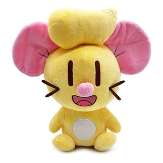 The Plucky Squire Plush Figure Pip 22 cm