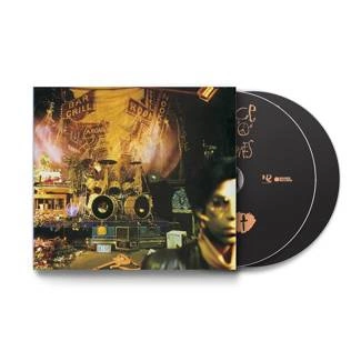 PRINCE Sign O' The Times (remastered Album) 2CD