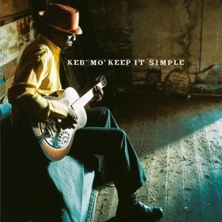KEB MO Keep It Simple LP MOV
