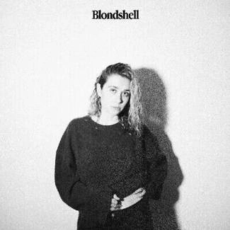 BLONDSHELL Blondshell BLACK LP