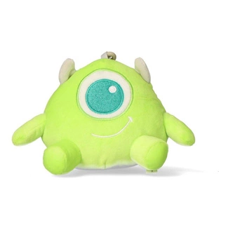 Monsters, Inc. Plush Keychain Aristocats Mike 12 cm
