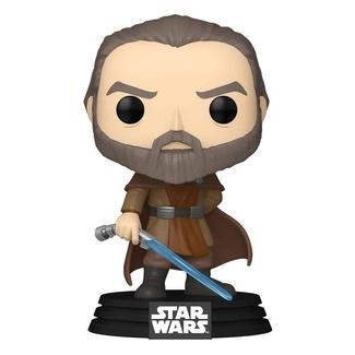 Star Wars Funko POP! Vinyl Bobblehead Figure Dooku 9 cm