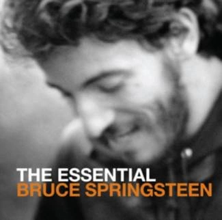 SPRINGSTEEN, BRUCE The Essential Bruce Springsteen 2CD