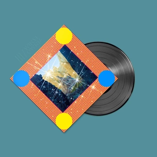 CARIBOU Honey LP