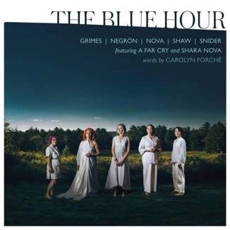 A FAR CRY & NOVA, SHARA The Blue Hour CD
