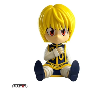 Money Box Kurapika 15 cm