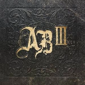 ALTER BRIDGE Ab Iii 2LP