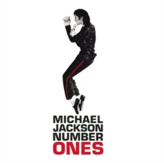 JACKSON, MICHAEL Number Ones CD