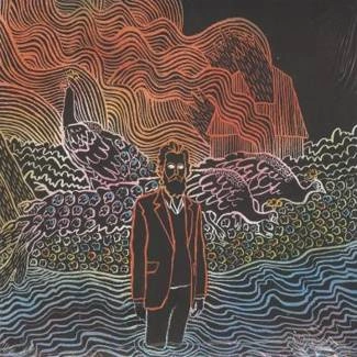 IRON AND WINE Kiss Each Other Clean CD