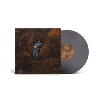 JACK GARRATT Pillars CLEAR INDIE LP