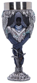 Elden Ring Goblet Black Knife Assassin