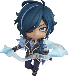 Genshin Impact Nendoroid Action Figure Kaeya 10 cm