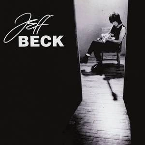 BECK, JEFF Who Else! CD