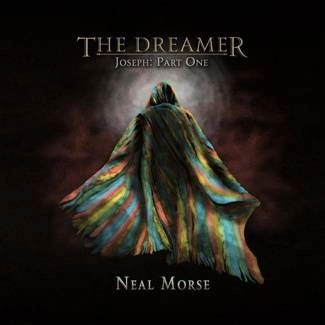 MORSE, NEAL The Dreamer - Joseph Part One CD