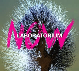 LABORATORIUM Now CD