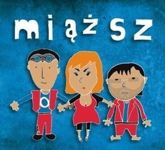 MIĄŻSZ Stop Gmo CD