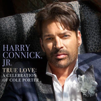 CONNICK, HARRY JR True Love A Celebration Of Cole Porter CD