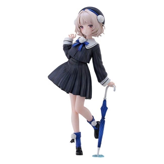 NEX PVC Statue 1/7 Ui 22 cm