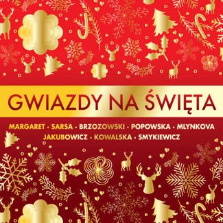 VARIOUS Gwiazdy Na święta CD