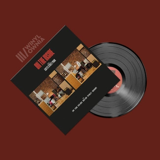 GOTTS STREET PARK On The Inside BLACK LP
