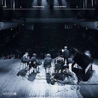 GLOAMING, THE Live At The NCH CD DIGIPAK