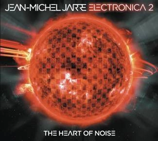 JARRE, JEAN-MICHEL Electronica 2: The Heart Of Noise CD