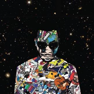 SEVEN DAVIS JR Universes