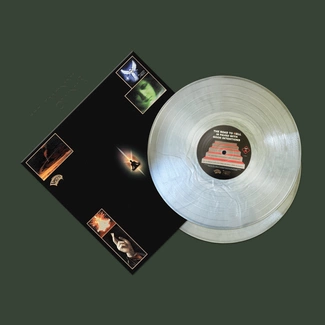 VEGYN The Road To Hell Is Paved With Good Intentions LP Silver