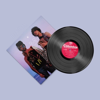 MGMT Oracular Spectacular LP