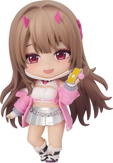 Nikke Nendoroid Action Figure Viper 10 cm