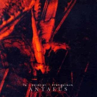 ANTAEUS De Principii Evangelikum CD