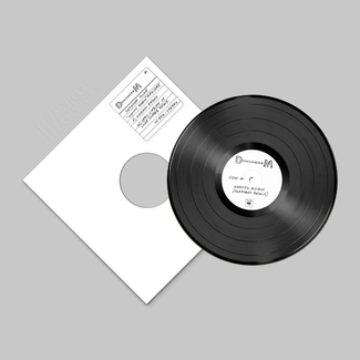 DEPECHE MODE Ghosts Again Remixes 12"