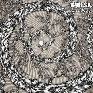 KYLESA Spiral Shadow CD