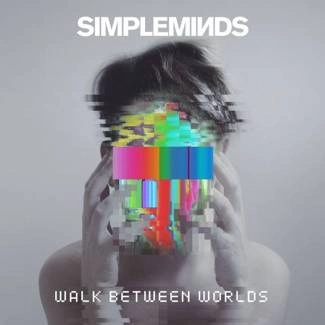 SIMPLE MINDS Walk Between Worlds (deluxe) CD