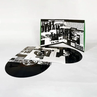 UNDERWORLD Dubnobasswithmyheadman 2LP