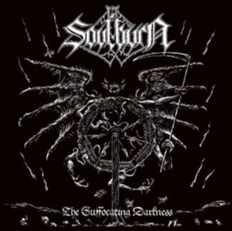 SOULBURN The Suffocating Darkness CD