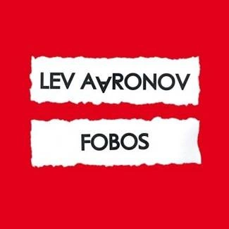 LEV AARONOV Fobos CD