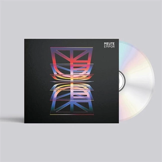 MEUTE Empor CD DIGIPAK