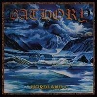 BATHORY Nordland I 2LP